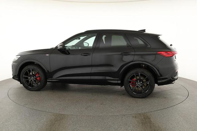 Audi Q5 3.0 TDI quattro 220 kW qu S-LINE, AHK, 20-Zoll, Leder, B&O, experience plus, sofort 