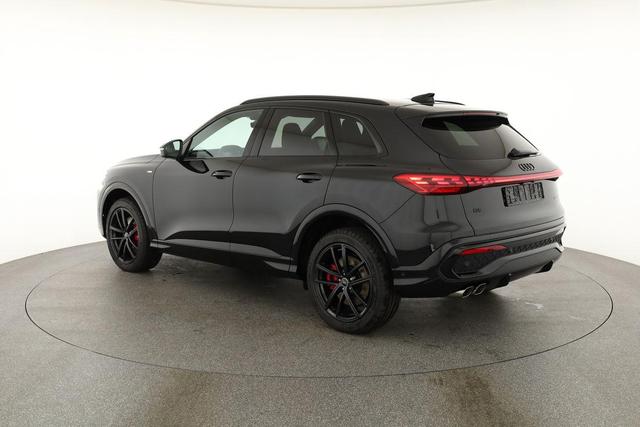 Audi Q5 3.0 TDI quattro 220 kW qu S-LINE, AHK, 20-Zoll, Leder, B&O, experience plus, sofort 