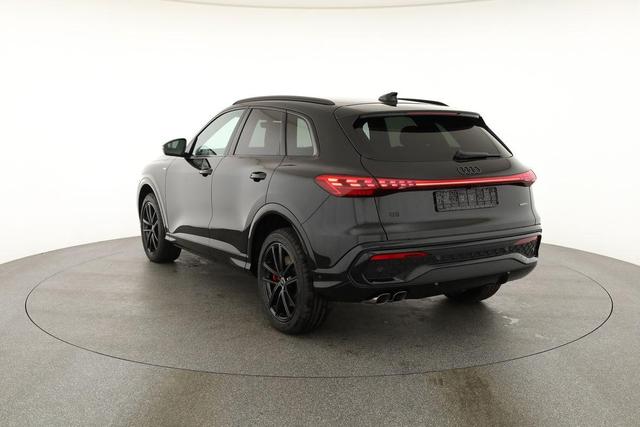 Audi Q5 3.0 TDI quattro 220 kW qu S-LINE, AHK, 20-Zoll, Leder, B&O, experience plus, sofort 