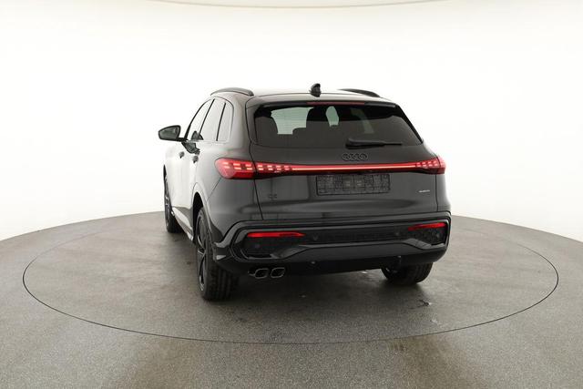 Audi Q5 3.0 TDI quattro 220 kW qu S-LINE, AHK, 20-Zoll, Leder, B&O, experience plus, sofort 