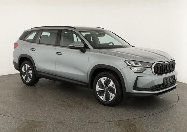 Lagerfahrzeug Skoda Kodiaq - 2.0 TDI 110 kW Selection DSG Selection, AHK, Navi, Side, Kamera, Winter, 4 J.-Garantie