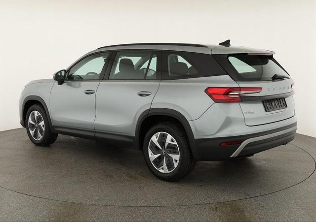 Skoda Kodiaq 2.0 TDI 110 kW Selection DSG Selection, AHK, Navi, Side, Kamera, Winter, 4 J.-Garantie 