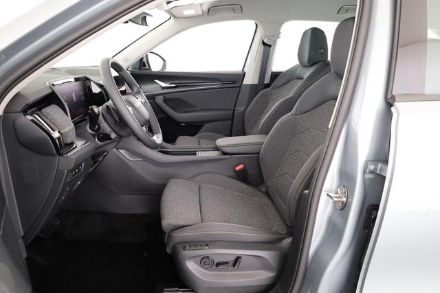 Skoda Kodiaq 2.0 TDI 110 kW Selection DSG Selection, AHK, Navi, Side, Kamera, Winter, 4 J.-Garantie 