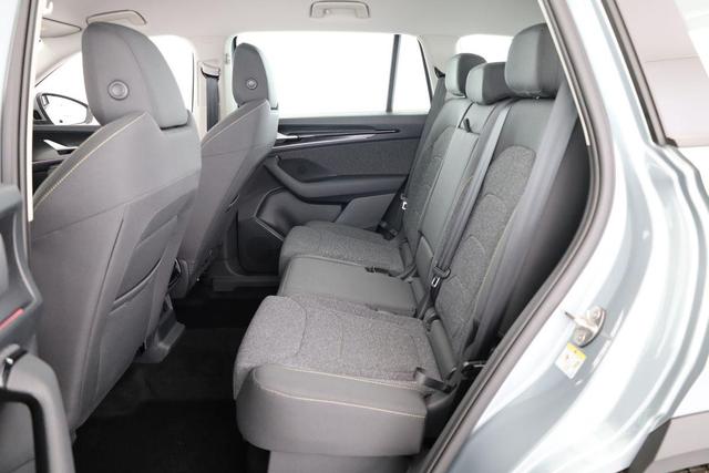 Skoda Kodiaq 2.0 TDI 110 kW Selection DSG Selection, AHK, Navi, Side, Kamera, Winter, 4 J.-Garantie 