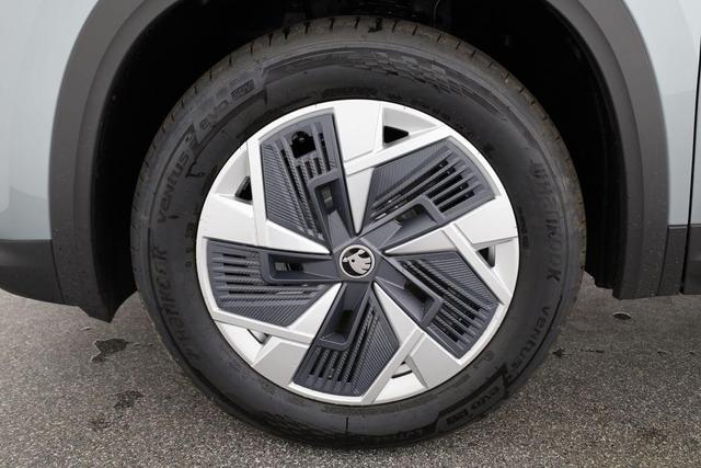 Skoda Kodiaq 2.0 TDI 110 kW Selection DSG Selection, AHK, Navi, Side, Kamera, Winter, 4 J.-Garantie 