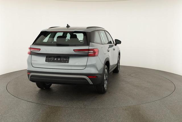 Skoda Kodiaq 2.0 TDI 110 kW Selection DSG Selection, AHK, Navi, Side, Kamera, Winter, 4 J.-Garantie 