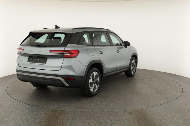 Skoda Kodiaq 2.0 TDI 110 kW Selection DSG Selection, AHK, Navi, Side, Kamera, Winter, 4 J.-Garantie 