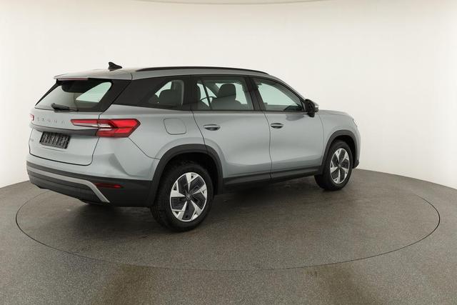 Skoda Kodiaq 2.0 TDI 110 kW Selection DSG Selection, AHK, Navi, Side, Kamera, Winter, 4 J.-Garantie 