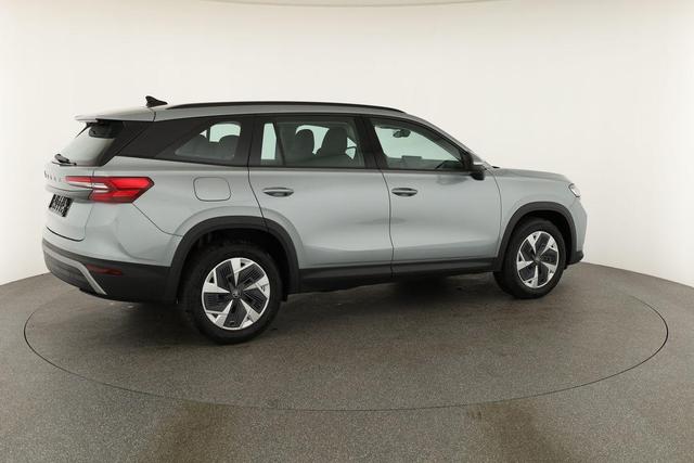 Skoda Kodiaq 2.0 TDI 110 kW Selection DSG Selection, AHK, Navi, Side, Kamera, Winter, 4 J.-Garantie 