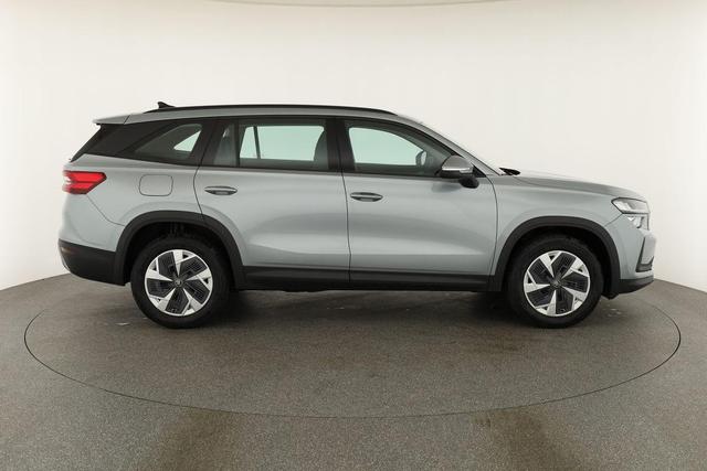 Skoda Kodiaq 2.0 TDI 110 kW Selection DSG Selection, AHK, Navi, Side, Kamera, Winter, 4 J.-Garantie 