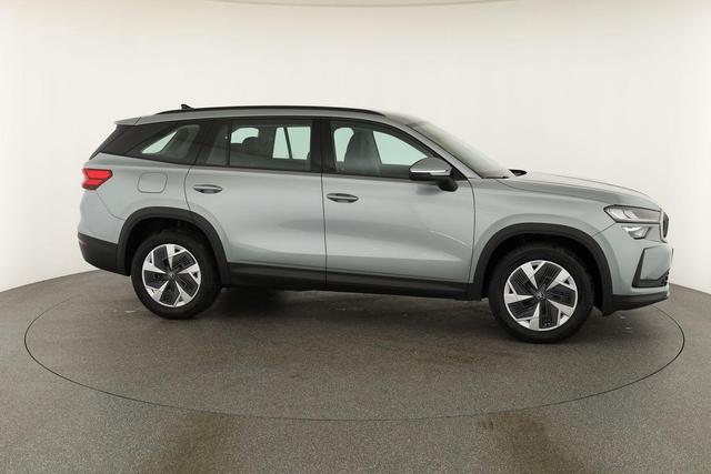 Skoda Kodiaq 2.0 TDI 110 kW Selection DSG Selection, AHK, Navi, Side, Kamera, Winter, 4 J.-Garantie 
