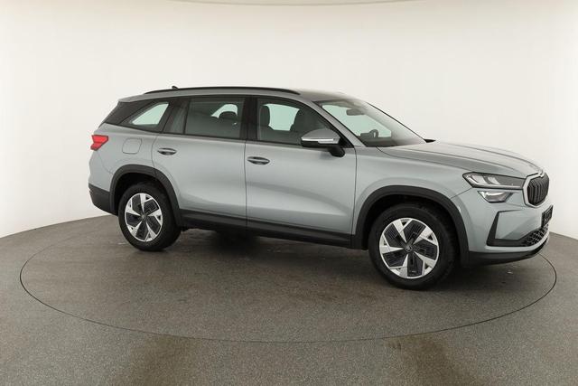 Skoda Kodiaq 2.0 TDI 110 kW Selection DSG Selection, AHK, Navi, Side, Kamera, Winter, 4 J.-Garantie 