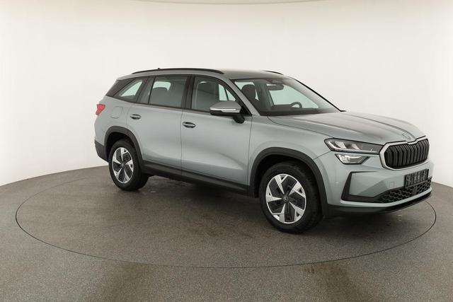Skoda Kodiaq 2.0 TDI 110 kW Selection DSG Selection, AHK, Navi, Side, Kamera, Winter, 4 J.-Garantie 
