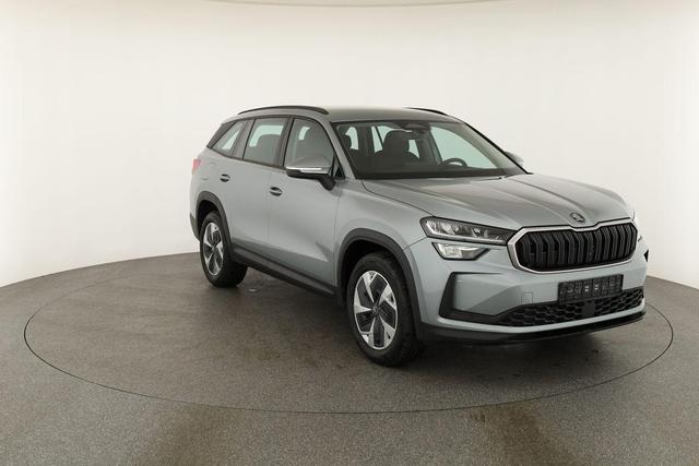 Skoda Kodiaq 2.0 TDI 110 kW Selection DSG Selection, AHK, Navi, Side, Kamera, Winter, 4 J.-Garantie 