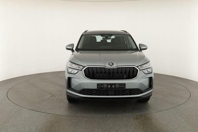 Skoda Kodiaq 2.0 TDI 110 kW Selection DSG Selection, AHK, Navi, Side, Kamera, Winter, 4 J.-Garantie 