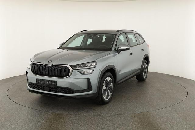 Skoda Kodiaq 2.0 TDI 110 kW Selection DSG Selection, AHK, Navi, Side, Kamera, Winter, 4 J.-Garantie 