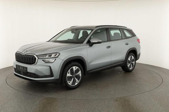 Skoda Kodiaq 2.0 TDI 110 kW Selection DSG Selection, AHK, Navi, Side, Kamera, Winter, 4 J.-Garantie 