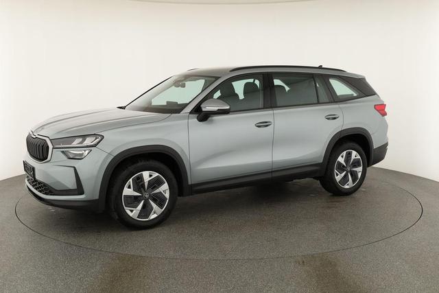Skoda Kodiaq 2.0 TDI 110 kW Selection DSG Selection, AHK, Navi, Side, Kamera, Winter, 4 J.-Garantie 