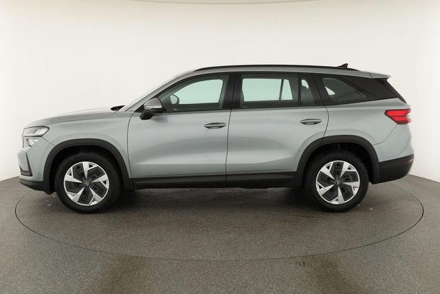 Skoda Kodiaq 2.0 TDI 110 kW Selection DSG Selection, AHK, Navi, Side, Kamera, Winter, 4 J.-Garantie 