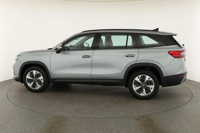 Skoda Kodiaq 2.0 TDI 110 kW Selection DSG Selection, AHK, Navi, Side, Kamera, Winter, 4 J.-Garantie 