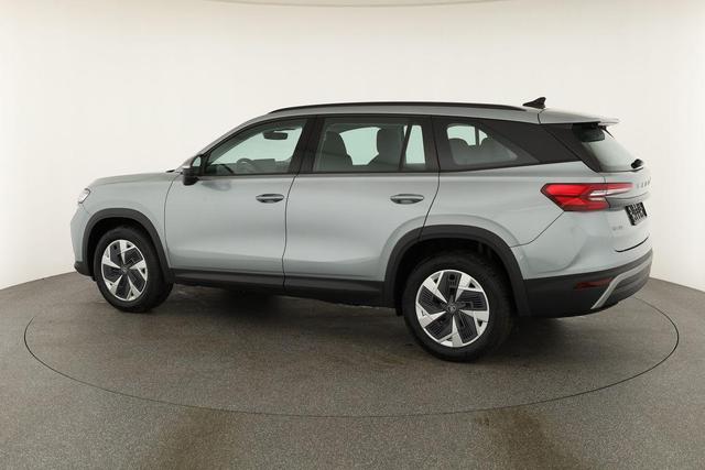 Skoda Kodiaq 2.0 TDI 110 kW Selection DSG Selection, AHK, Navi, Side, Kamera, Winter, 4 J.-Garantie 