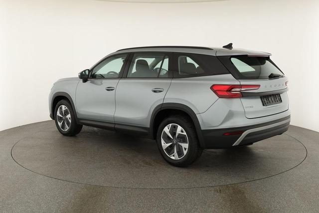 Skoda Kodiaq 2.0 TDI 110 kW Selection DSG Selection, AHK, Navi, Side, Kamera, Winter, 4 J.-Garantie 