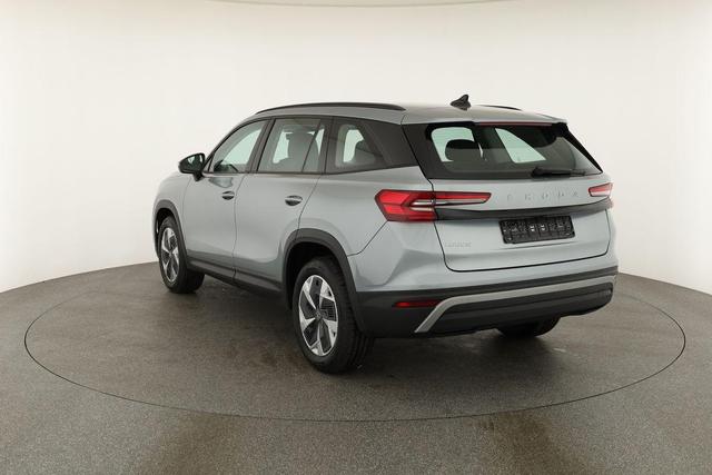Skoda Kodiaq 2.0 TDI 110 kW Selection DSG Selection, AHK, Navi, Side, Kamera, Winter, 4 J.-Garantie 