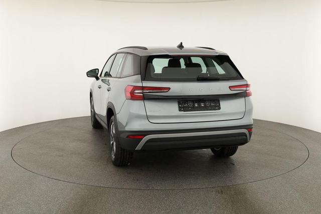 Skoda Kodiaq 2.0 TDI 110 kW Selection DSG Selection, AHK, Navi, Side, Kamera, Winter, 4 J.-Garantie 
