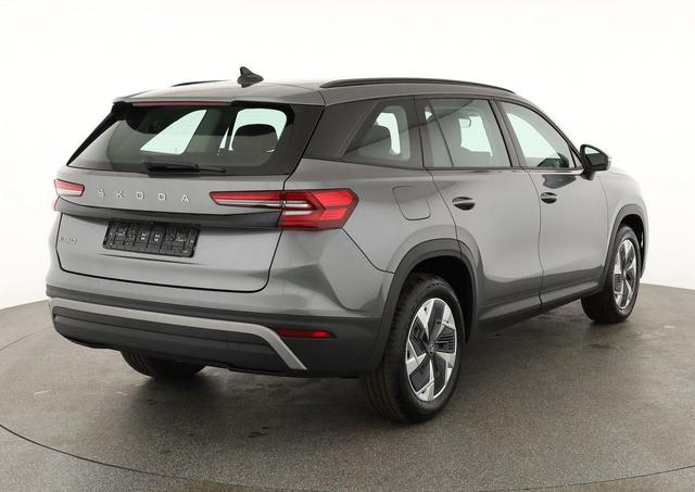Skoda Kodiaq 2.0 TDI 110 kW Selection DSG Selection, 7-Sitzer, AHK, Navi, Side, Kamera, Winter, 4 J.-Garantie 