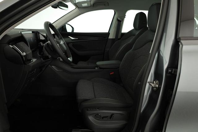 Skoda Kodiaq 2.0 TDI 110 kW Selection DSG Selection, 7-Sitzer, AHK, Navi, Side, Kamera, Winter, 4 J.-Garantie 