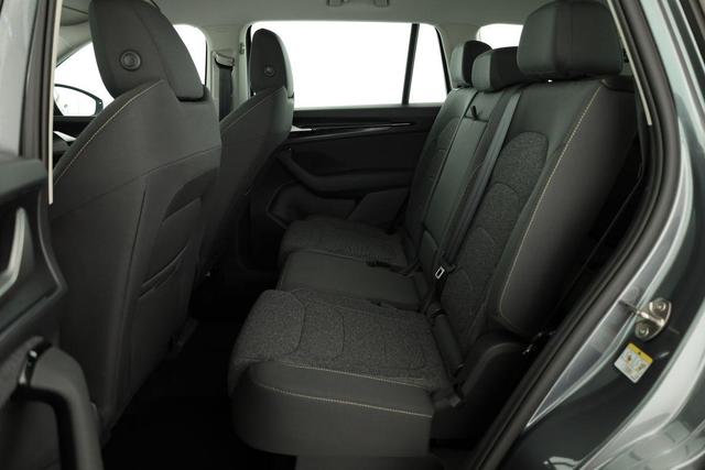 Skoda Kodiaq 2.0 TDI 110 kW Selection DSG Selection, 7-Sitzer, AHK, Navi, Side, Kamera, Winter, 4 J.-Garantie 