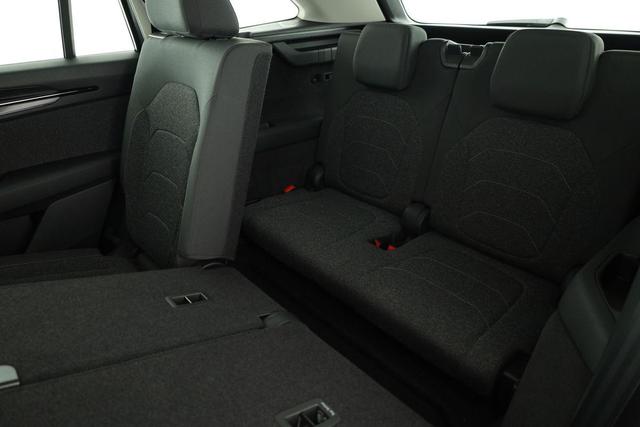 Skoda Kodiaq 2.0 TDI 110 kW Selection DSG Selection, 7-Sitzer, AHK, Navi, Side, Kamera, Winter, 4 J.-Garantie 