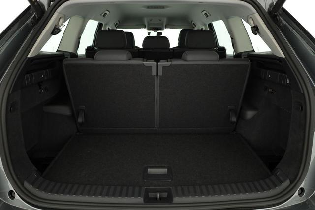Skoda Kodiaq 2.0 TDI 110 kW Selection DSG Selection, 7-Sitzer, AHK, Navi, Side, Kamera, Winter, 4 J.-Garantie 