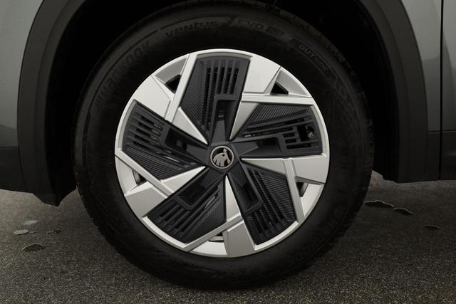 Skoda Kodiaq 2.0 TDI 110 kW Selection DSG Selection, 7-Sitzer, AHK, Navi, Side, Kamera, Winter, 4 J.-Garantie 