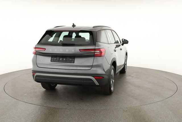 Skoda Kodiaq 2.0 TDI 110 kW Selection DSG Selection, 7-Sitzer, AHK, Navi, Side, Kamera, Winter, 4 J.-Garantie 