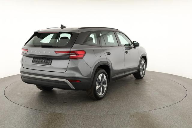 Skoda Kodiaq 2.0 TDI 110 kW Selection DSG Selection, 7-Sitzer, AHK, Navi, Side, Kamera, Winter, 4 J.-Garantie 