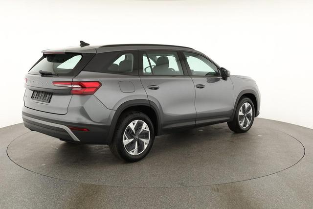 Skoda Kodiaq 2.0 TDI 110 kW Selection DSG Selection, 7-Sitzer, AHK, Navi, Side, Kamera, Winter, 4 J.-Garantie 
