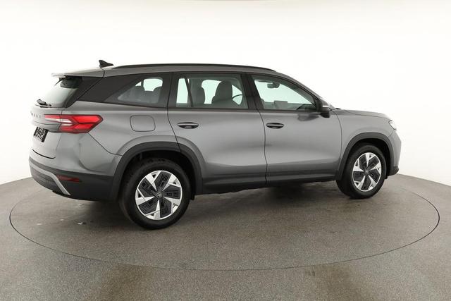 Skoda Kodiaq 2.0 TDI 110 kW Selection DSG Selection, 7-Sitzer, AHK, Navi, Side, Kamera, Winter, 4 J.-Garantie 