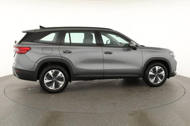 Skoda Kodiaq 2.0 TDI 110 kW Selection DSG Selection, 7-Sitzer, AHK, Navi, Side, Kamera, Winter, 4 J.-Garantie 
