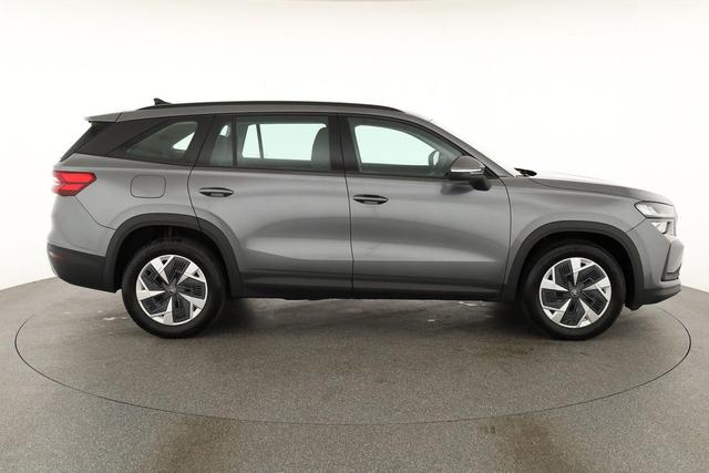 Skoda Kodiaq 2.0 TDI 110 kW Selection DSG Selection, 7-Sitzer, AHK, Navi, Side, Kamera, Winter, 4 J.-Garantie 