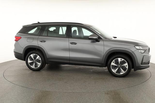 Skoda Kodiaq 2.0 TDI 110 kW Selection DSG Selection, 7-Sitzer, AHK, Navi, Side, Kamera, Winter, 4 J.-Garantie 