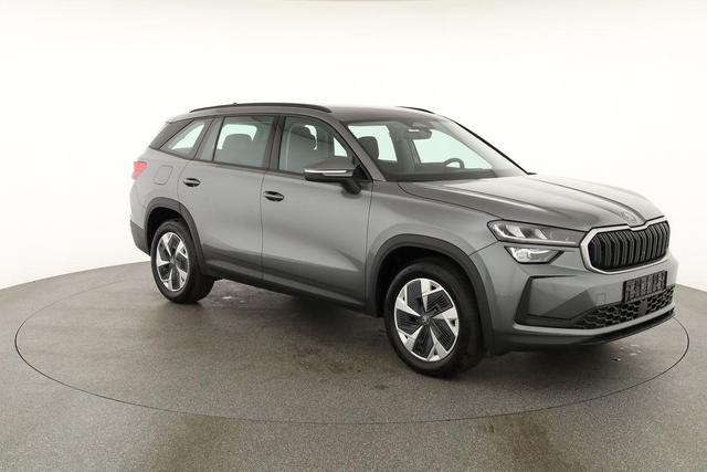 Skoda Kodiaq 2.0 TDI 110 kW Selection DSG Selection, 7-Sitzer, AHK, Navi, Side, Kamera, Winter, 4 J.-Garantie 