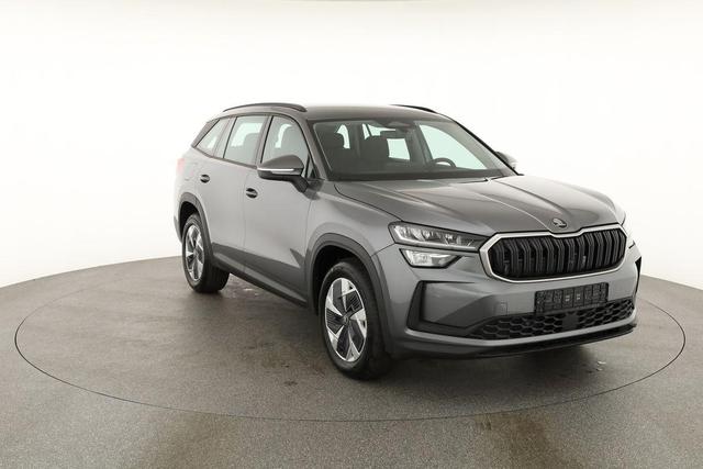 Skoda Kodiaq 2.0 TDI 110 kW Selection DSG Selection, 7-Sitzer, AHK, Navi, Side, Kamera, Winter, 4 J.-Garantie 