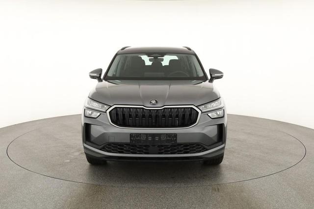 Skoda Kodiaq 2.0 TDI 110 kW Selection DSG Selection, 7-Sitzer, AHK, Navi, Side, Kamera, Winter, 4 J.-Garantie 