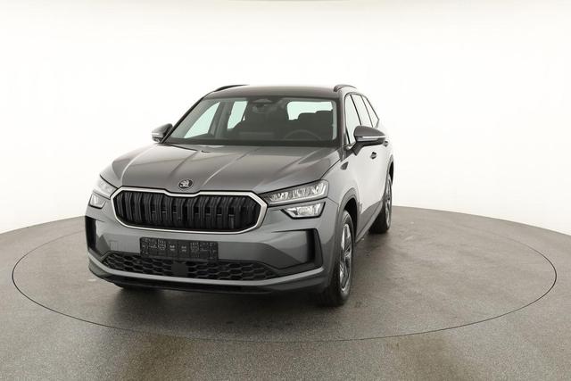 Skoda Kodiaq 2.0 TDI 110 kW Selection DSG Selection, 7-Sitzer, AHK, Navi, Side, Kamera, Winter, 4 J.-Garantie 