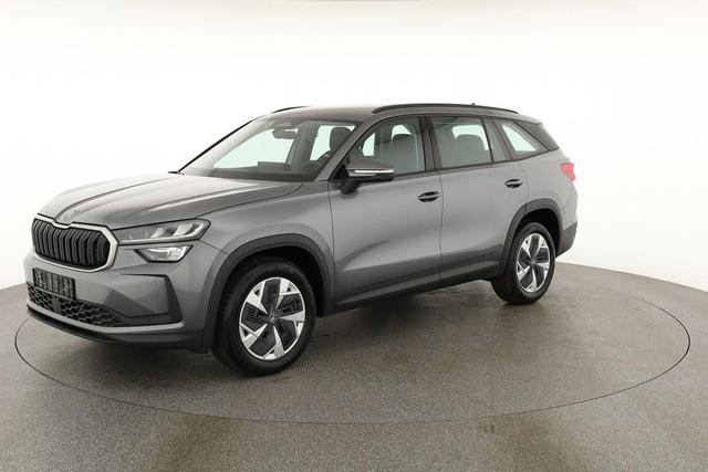 Skoda Kodiaq 2.0 TDI 110 kW Selection DSG Selection, 7-Sitzer, AHK, Navi, Side, Kamera, Winter, 4 J.-Garantie 