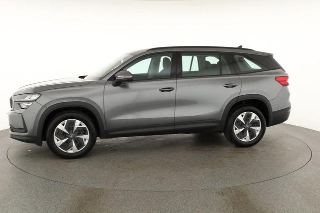 Skoda Kodiaq 2.0 TDI 110 kW Selection DSG Selection, 7-Sitzer, AHK, Navi, Side, Kamera, Winter, 4 J.-Garantie 
