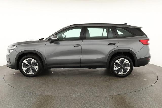 Skoda Kodiaq 2.0 TDI 110 kW Selection DSG Selection, 7-Sitzer, AHK, Navi, Side, Kamera, Winter, 4 J.-Garantie 