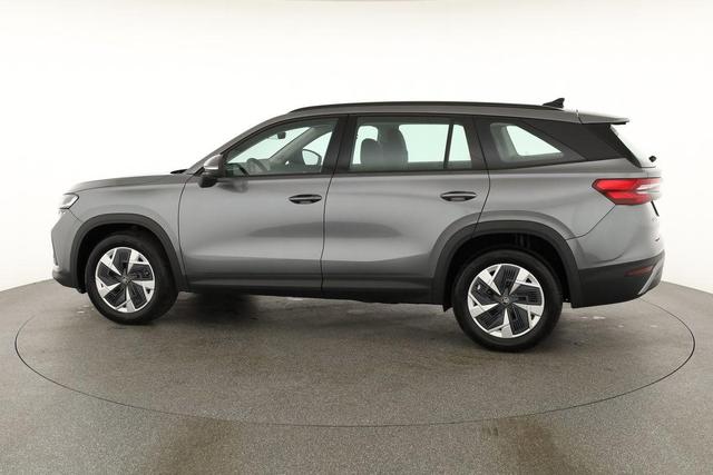 Skoda Kodiaq 2.0 TDI 110 kW Selection DSG Selection, 7-Sitzer, AHK, Navi, Side, Kamera, Winter, 4 J.-Garantie 