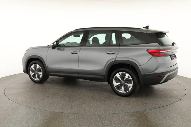 Skoda Kodiaq 2.0 TDI 110 kW Selection DSG Selection, 7-Sitzer, AHK, Navi, Side, Kamera, Winter, 4 J.-Garantie 